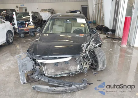 2011 Honda Accord 3.5 Ex-L from USA, damaged, VIN 1HGCP3F89BA016848